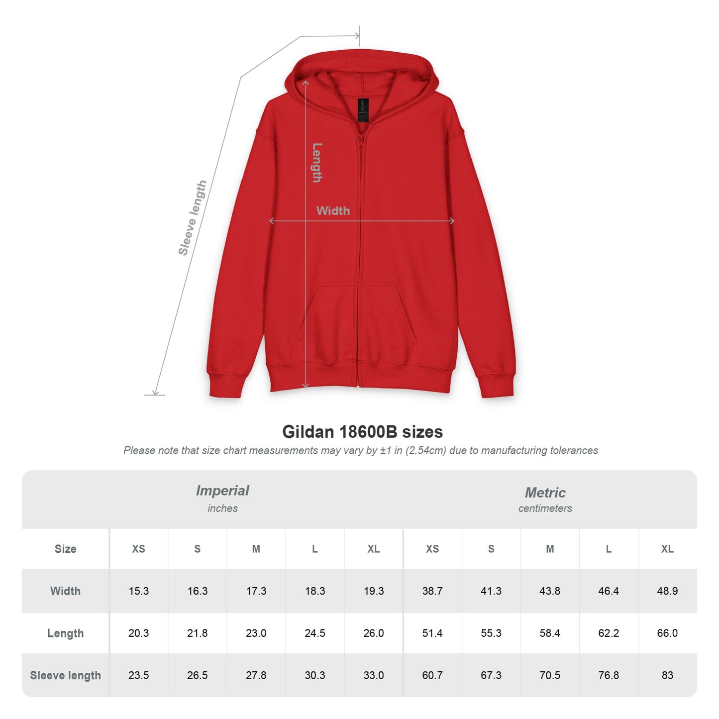 Rock Paper Scissors Scissors Wins | Youth Zip Hoodie