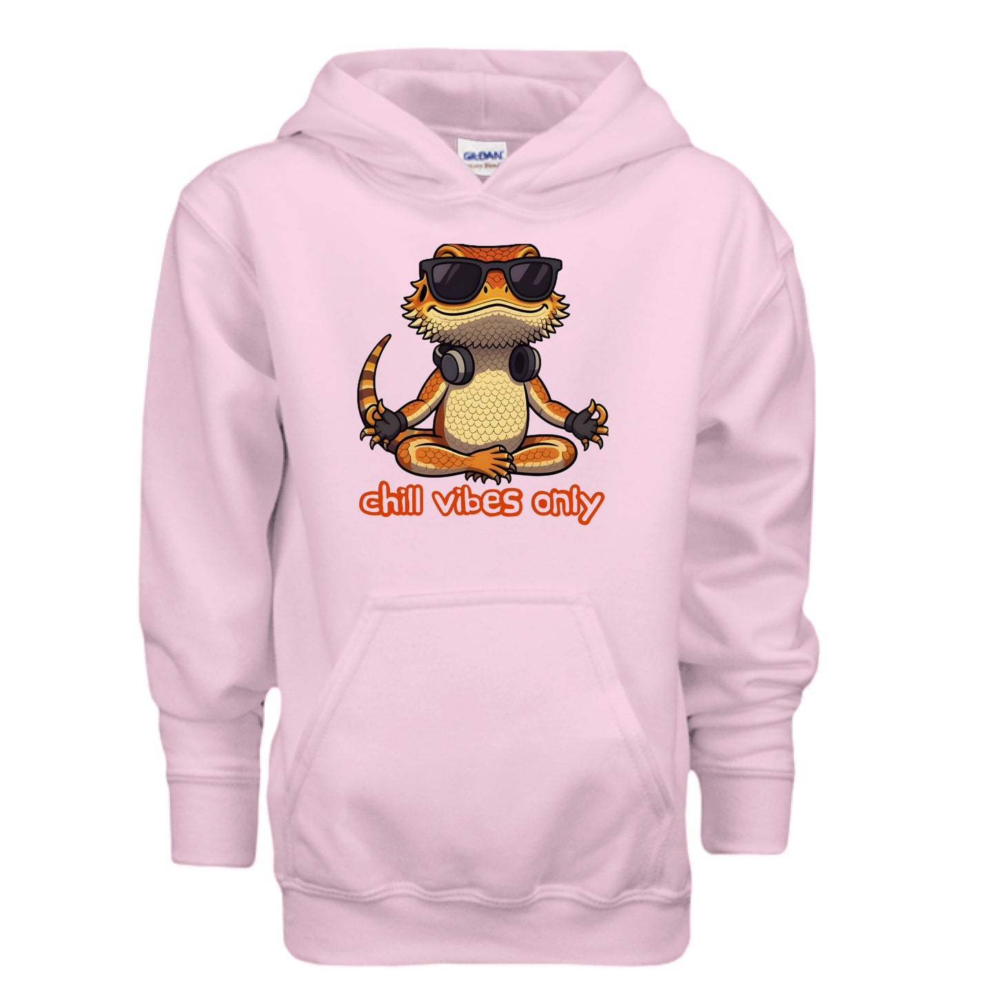 LIGHT PINK - FRONT
