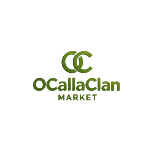 OCallaClan Market logo