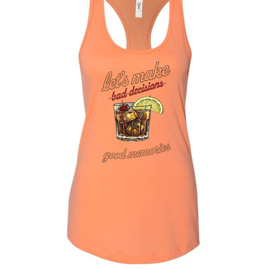 Light Orange - FRONT