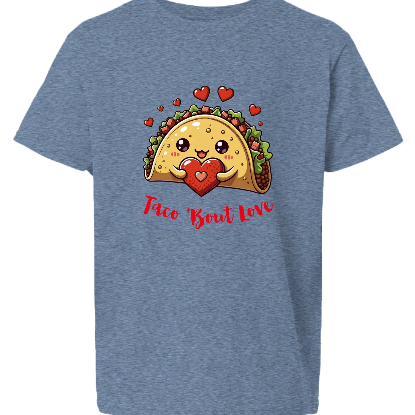 Heather Royal - FRONT